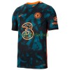 Maillot de Supporter Chelsea Troisième 2021-22 Pour Homme